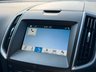 USED 2016 66 FORD EDGE 2.0 TDCi Titanium Powershift AWD Euro 6 (s/s) 5dr #HEATED AND COOLANT SEATS#