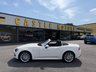 USED 2016 66 FIAT 124 SPIDER 1.4 MultiAir Lusso Plus Convertible 2dr Petrol Euro 6 (140 ps) Only 35,750 miles with service history and freshly serviced before