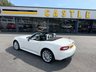 USED 2016 66 FIAT 124 SPIDER 1.4 MultiAir Lusso Plus Convertible 2dr Petrol Euro 6 (140 ps) Only 35,750 miles with service history and freshly serviced before