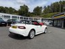 USED 2016 66 FIAT 124 SPIDER 1.4 MultiAir Lusso Plus Convertible 2dr Petrol Euro 6 (140 ps) Only 35,750 miles with service history and freshly serviced before