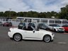 USED 2016 66 FIAT 124 SPIDER 1.4 MultiAir Lusso Plus Convertible 2dr Petrol Euro 6 (140 ps) Only 35,750 miles with service history and freshly serviced before