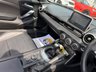 USED 2016 66 FIAT 124 SPIDER 1.4 MultiAir Lusso Plus Convertible 2dr Petrol Euro 6 (140 ps) Only 35,750 miles with service history and freshly serviced before