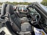 USED 2016 66 FIAT 124 SPIDER 1.4 MultiAir Lusso Plus Convertible 2dr Petrol Euro 6 (140 ps) Only 35,750 miles with service history and freshly serviced before
