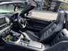 USED 2016 66 FIAT 124 SPIDER 1.4 MultiAir Lusso Plus Convertible 2dr Petrol Euro 6 (140 ps) Only 35,750 miles with service history and freshly serviced before