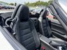 USED 2016 66 FIAT 124 SPIDER 1.4 MultiAir Lusso Plus Convertible 2dr Petrol Euro 6 (140 ps) Only 35,750 miles with service history and freshly serviced before