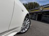 USED 2016 66 FIAT 124 SPIDER 1.4 MultiAir Lusso Plus Convertible 2dr Petrol Euro 6 (140 ps) Only 35,750 miles with service history and freshly serviced before