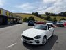 USED 2016 66 FIAT 124 SPIDER 1.4 MultiAir Lusso Plus Convertible 2dr Petrol Euro 6 (140 ps) Only 35,750 miles with service history and freshly serviced before