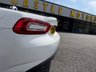 USED 2016 66 FIAT 124 SPIDER 1.4 MultiAir Lusso Plus Convertible 2dr Petrol Euro 6 (140 ps) Only 35,750 miles with service history and freshly serviced before