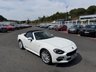 USED 2016 66 FIAT 124 SPIDER 1.4 MultiAir Lusso Plus Convertible 2dr Petrol Euro 6 (140 ps) Only 35,750 miles with service history and freshly serviced before