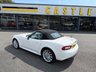 USED 2016 66 FIAT 124 SPIDER 1.4 MultiAir Lusso Plus Convertible 2dr Petrol Euro 6 (140 ps) Only 35,750 miles with service history and freshly serviced before