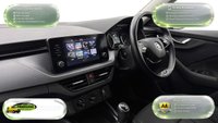 USED 2021 21 SKODA SCALA 1.0 TSI SE Hatchback 5dr Petrol Manual Euro 6 (s/s) (95 ps) 