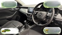 USED 2021 21 SKODA SCALA 1.0 TSI SE Hatchback 5dr Petrol Manual Euro 6 (s/s) (95 ps) 