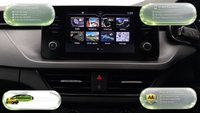USED 2021 21 SKODA SCALA 1.0 TSI SE Hatchback 5dr Petrol Manual Euro 6 (s/s) (95 ps) 