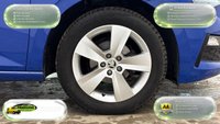 USED 2021 21 SKODA SCALA 1.0 TSI SE Hatchback 5dr Petrol Manual Euro 6 (s/s) (95 ps) 