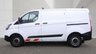 USED 2021 21 FORD TRANSIT CUSTOM 2.0 320 EcoBlue Leader Panel Van 5dr Diesel Manual L1 H1 Euro 6 (s/s) (105 ps) 