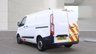 USED 2021 21 FORD TRANSIT CUSTOM 2.0 320 EcoBlue Leader Panel Van 5dr Diesel Manual L1 H1 Euro 6 (s/s) (105 ps) 