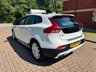 USED 2016 66 VOLVO V40 CROSS COUNTRY 1.5 T3 Pro Hatchback 5dr Petrol Auto Euro 6 (s/s) (152 ps) AUTOMATIC! FULL LEATHER! LOW MILEAGE!