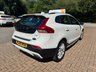 USED 2016 66 VOLVO V40 CROSS COUNTRY 1.5 T3 Pro Hatchback 5dr Petrol Auto Euro 6 (s/s) (152 ps) AUTOMATIC! FULL LEATHER! LOW MILEAGE!