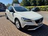 USED 2016 66 VOLVO V40 CROSS COUNTRY 1.5 T3 Pro Hatchback 5dr Petrol Auto Euro 6 (s/s) (152 ps) AUTOMATIC! FULL LEATHER! LOW MILEAGE!