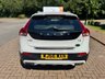 USED 2016 66 VOLVO V40 CROSS COUNTRY 1.5 T3 Pro Hatchback 5dr Petrol Auto Euro 6 (s/s) (152 ps) AUTOMATIC! FULL LEATHER! LOW MILEAGE!