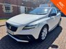 USED 2016 66 VOLVO V40 CROSS COUNTRY 1.5 T3 Pro Hatchback 5dr Petrol Auto Euro 6 (s/s) (152 ps) AUTOMATIC! FULL LEATHER! LOW MILEAGE!