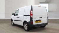 USED 2020 20 RENAULT KANGOO ZE ML20 33kWh Business NO VAT Electric Auto MWB (i) (60 ps) 12 MONTHS PART AND LABOUR RAC WARRANTY+RAC BREAKDOWN COVER