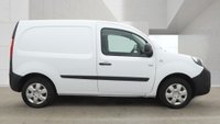USED 2020 20 RENAULT KANGOO ZE ML20 33kWh Business NO VAT Electric Auto MWB (i) (60 ps) 12 MONTHS PART AND LABOUR RAC WARRANTY+RAC BREAKDOWN COVER