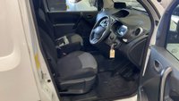 USED 2020 20 RENAULT KANGOO ZE ML20 33kWh Business NO VAT Electric Auto MWB (i) (60 ps) 12 MONTHS PART AND LABOUR RAC WARRANTY+RAC BREAKDOWN COVER