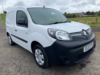 View our RENAULT KANGOO