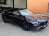 USED 2019 19 MERCEDES-BENZ CLA 1.3 CLA200 AMG Line (Premium Plus) Coupe 4dr Petrol 7G-DCT Euro 6 (s/s) (163 ps) 