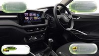 USED 2023 23 SKODA FABIA 1.0 TSI SE L Hatchback 5dr Petrol Manual Euro 6 (s/s) (110 ps) 
