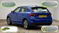 USED 2023 23 SKODA FABIA 1.0 TSI SE L Hatchback 5dr Petrol Manual Euro 6 (s/s) (110 ps) 
