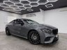 USED 2018 MERCEDES-BENZ E CLASS 3.0 E400 V6 AMG Line (Premium) Coupe 2dr Petrol G-Tronic+ 4MATIC Euro 6 (s/s) (333 ps) 