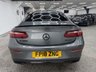 USED 2018 MERCEDES-BENZ E CLASS 3.0 E400 V6 AMG Line (Premium) Coupe 2dr Petrol G-Tronic+ 4MATIC Euro 6 (s/s) (333 ps) 