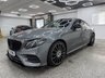 USED 2018 MERCEDES-BENZ E CLASS 3.0 E400 V6 AMG Line (Premium) Coupe 2dr Petrol G-Tronic+ 4MATIC Euro 6 (s/s) (333 ps) 