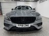 USED 2018 MERCEDES-BENZ E CLASS 3.0 E400 V6 AMG Line (Premium) Coupe 2dr Petrol G-Tronic+ 4MATIC Euro 6 (s/s) (333 ps) 