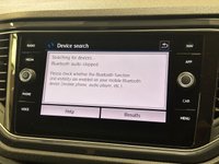 USED 2018 68 VOLKSWAGEN T-ROC 2.0 TDI SEL SUV 5dr Diesel Manual 4Motion Euro 6 (s/s) (150 ps) CAR PLAY - CRUISE - SAT NAV