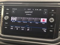 USED 2018 68 VOLKSWAGEN T-ROC 2.0 TDI SEL SUV 5dr Diesel Manual 4Motion Euro 6 (s/s) (150 ps) CAR PLAY - CRUISE - SAT NAV