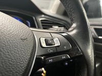 USED 2018 68 VOLKSWAGEN T-ROC 2.0 TDI SEL SUV 5dr Diesel Manual 4Motion Euro 6 (s/s) (150 ps) CAR PLAY - CRUISE - SAT NAV