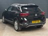 USED 2018 68 VOLKSWAGEN T-ROC 2.0 TDI SEL SUV 5dr Diesel Manual 4Motion Euro 6 (s/s) (150 ps) CAR PLAY - CRUISE - SAT NAV