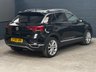 USED 2018 68 VOLKSWAGEN T-ROC 2.0 TDI SEL SUV 5dr Diesel Manual 4Motion Euro 6 (s/s) (150 ps) CAR PLAY - CRUISE - SAT NAV