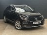 USED 2018 68 VOLKSWAGEN T-ROC 2.0 TDI SEL SUV 5dr Diesel Manual 4Motion Euro 6 (s/s) (150 ps) CAR PLAY - CRUISE - SAT NAV