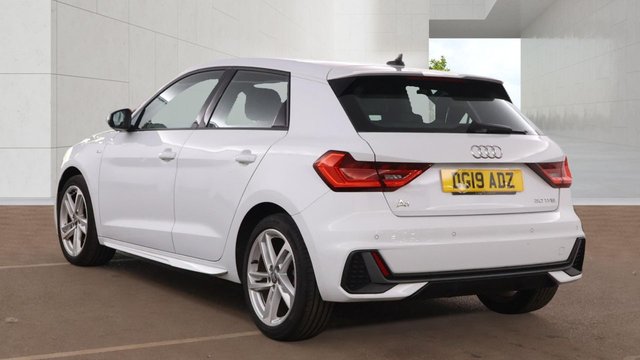 View our AUDI A1