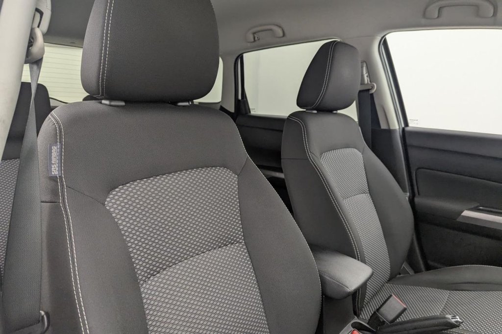 USED 2018 68 SUZUKI VITARA 1.0 Boosterjet SZ-T SUV 5dr Petrol Manual Euro 6 (s/s) (111 ps) Sat Nav, Camera, 17" Alloys