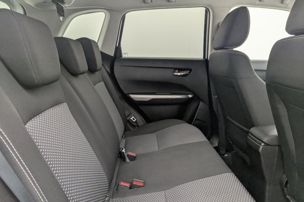 USED 2018 68 SUZUKI VITARA 1.0 Boosterjet SZ-T SUV 5dr Petrol Manual Euro 6 (s/s) (111 ps) Sat Nav, Camera, 17" Alloys