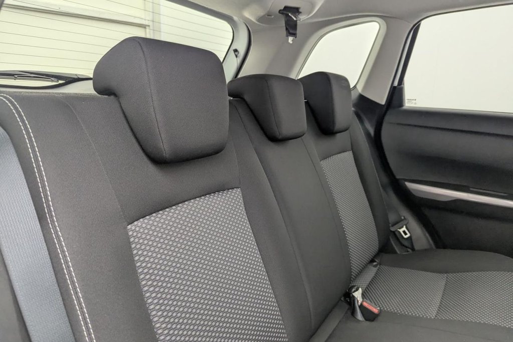 USED 2018 68 SUZUKI VITARA 1.0 Boosterjet SZ-T SUV 5dr Petrol Manual Euro 6 (s/s) (111 ps) Sat Nav, Camera, 17" Alloys