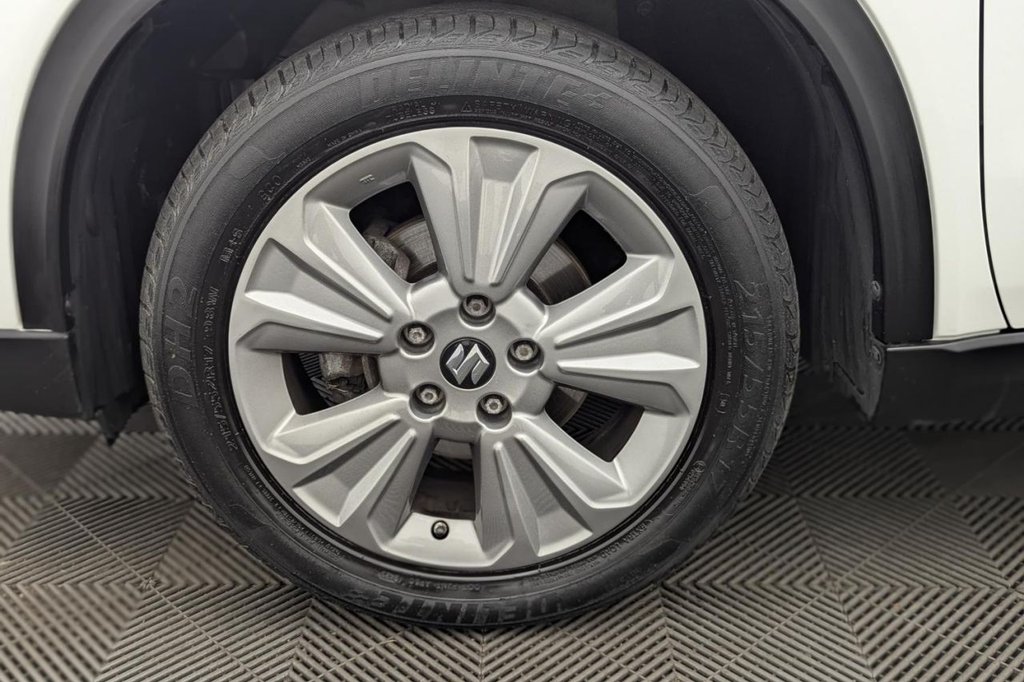 USED 2018 68 SUZUKI VITARA 1.0 Boosterjet SZ-T SUV 5dr Petrol Manual Euro 6 (s/s) (111 ps) Sat Nav, Camera, 17" Alloys
