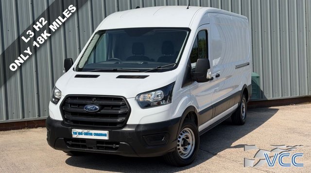 View our FORD TRANSIT