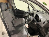 USED 2013 13 CITROEN BERLINGO 1.6 HDi 625 Enterprise Panel Van 5dr Diesel Manual L1 (Euro 5) (133 g/km, 75 bhp) 