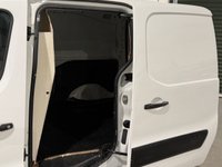 USED 2013 13 CITROEN BERLINGO 1.6 HDi 625 Enterprise Panel Van 5dr Diesel Manual L1 (Euro 5) (133 g/km, 75 bhp) 